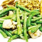 Best Green Beans w. Chicken in Los Angeles, CA